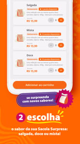 Food To Save for PC screenshot 3