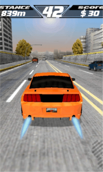 FATAL Driver GT for PC screenshot 2