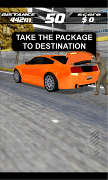 FATAL Driver GT for PC screenshot 3