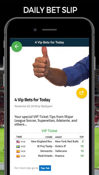 Football AI: Bet Picks & Soccer Predictions for PC screenshot 1