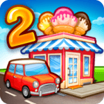 Cartoon City 2:Farm to Town.Build your home,house APK