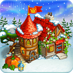 Farm Fantasy: Fantastic Day and Happy Magic Beasts APK