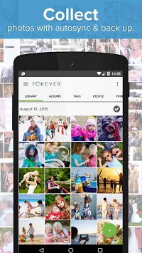 FOREVER™ for PC screenshot 1
