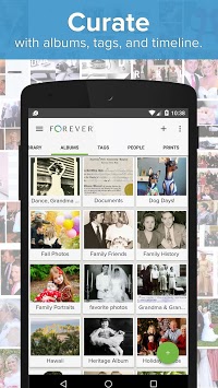 FOREVER™ for PC screenshot 2
