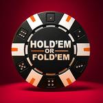 Holdem or Foldem - Poker Texas Holdem APK