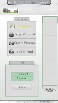 ForkApp for PC screenshot 2