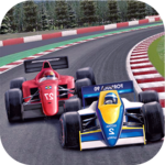 Real Thumb Car Racing; Top Speed Formula Car Games for PC
