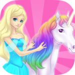Princess Puzzles for Kids APK