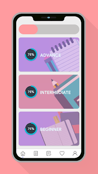 TOEIC Mastery - Learn Vocabulary for exam for PC screenshot 2