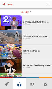 Adventures in Odyssey Club for PC screenshot 1