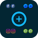 Parallel Apps (Clone Apps) : Multiple Accounts APK