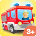 Little Fire Station APK
