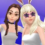 Virtual Sim Story: 3D Dream Home & Life APK