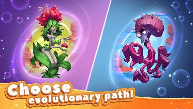 Tap Tap Monsters: Evolution Clicker for PC screenshot 1