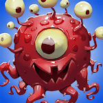 Tap Tap Monsters: Evolution Clicker APK Tap Tap Monsters: Evolution Clicker APK