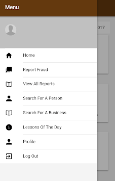 Fraud Vigilance for PC screenshot 2