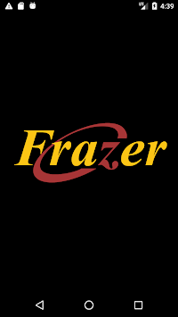 Frazer Sidekick for PC screenshot 1