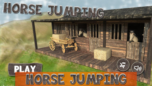 Horse Jumping: Horseback Riding 2017 for PC screenshot 1