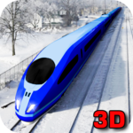 Train Track Simulation Passenger Train Driver 2018 APK