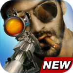 San Antonio Gangster Sniper APK