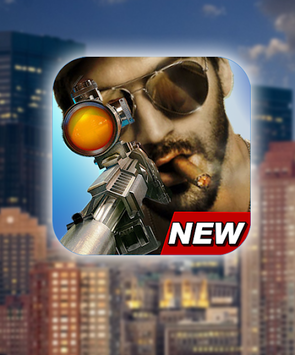 San Antonio Gangster Sniper for PC screenshot 1