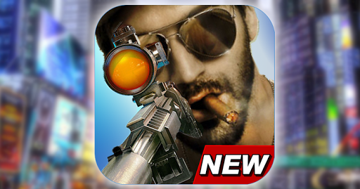 San Antonio Gangster Sniper for PC screenshot 2
