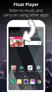 Background player for Youtube Vanced minimizer for PC screenshot 2