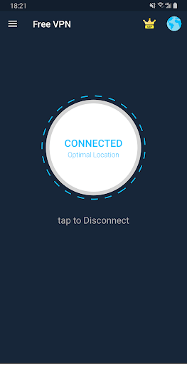 Free VPN Proxy - Unlimited VPN, Security Free VPN for PC screenshot 1