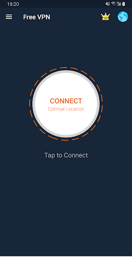 Free VPN Proxy - Unlimited VPN, Security Free VPN for PC screenshot 2