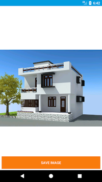 3D Home Design Free for PC screenshot 2