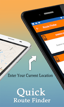 Earth OnLive - World Live View, GPS Map Navigation for PC screenshot 1