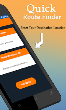 Earth OnLive - World Live View, GPS Map Navigation for PC screenshot 2