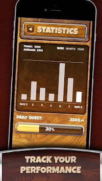 Woody Puzzle Luxury for PC screenshot 3