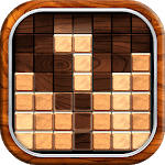 Woody Puzzle Luxury APK