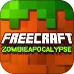 FreeCraft Zombie Apocalypse APK FreeCraft Zombie Apocalypse APK