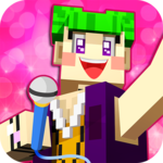 KPOP Craft:🎤 Crafting & Building Music Game 2018 APK KPOP Craft:🎤 Crafting & Building Music Game 2018 APK