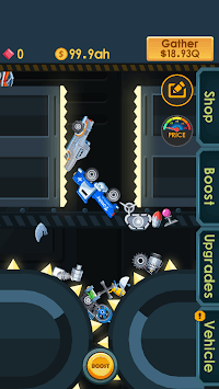Car Smasher for PC screenshot 1