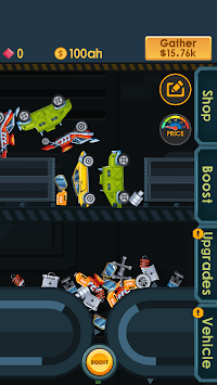 Car Smasher for PC screenshot 2