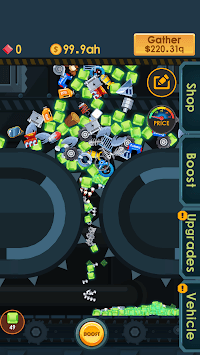 Car Smasher for PC screenshot 3