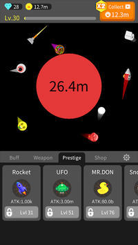 Crash The Ball for PC screenshot 2
