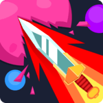 Idle Knife - Simulation&Weapon Evolution APK