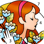 Painting Number APK