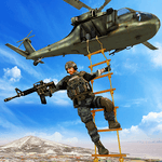 Air Force Shooter 3D - Helicopter Games APK