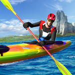 Kayak Simulator 2018 Boat Games APK
