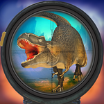 Dino Shooting: Sniper Hunt for PC