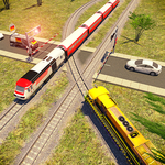 Indonesian Train Simulator 2017 APK