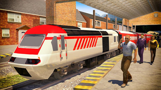 Indonesian Train Simulator 2017 for PC screenshot 1