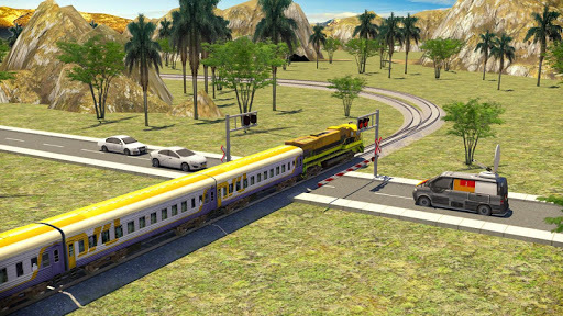 Indonesian Train Simulator 2017 for PC screenshot 2