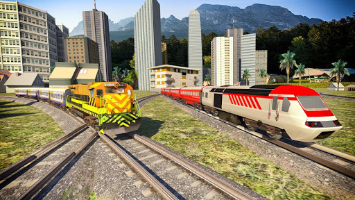 Indonesian Train Simulator 2017 for PC screenshot 3
