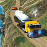 Oil Tanker Truck Simulator: Hill Driving APK